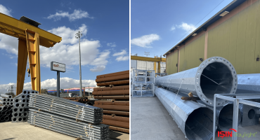 Aydınlatma Direği Fiyatlarını Etkileyen Faktörler Nelerdir