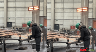 Aydınlatma Direklerinde Kaynak ve Birleştirme Teknolojileri